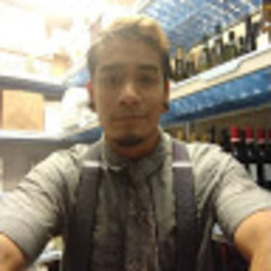 Meet your Posher, Agustin